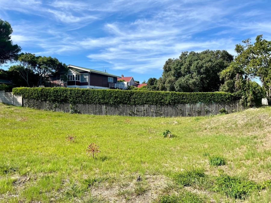 0 Bedroom Property for Sale in Kingfisher Creek Western Cape